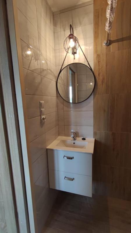 Domek Zacisze Gor Slonnych Tyrawa Woloska Extérieur photo